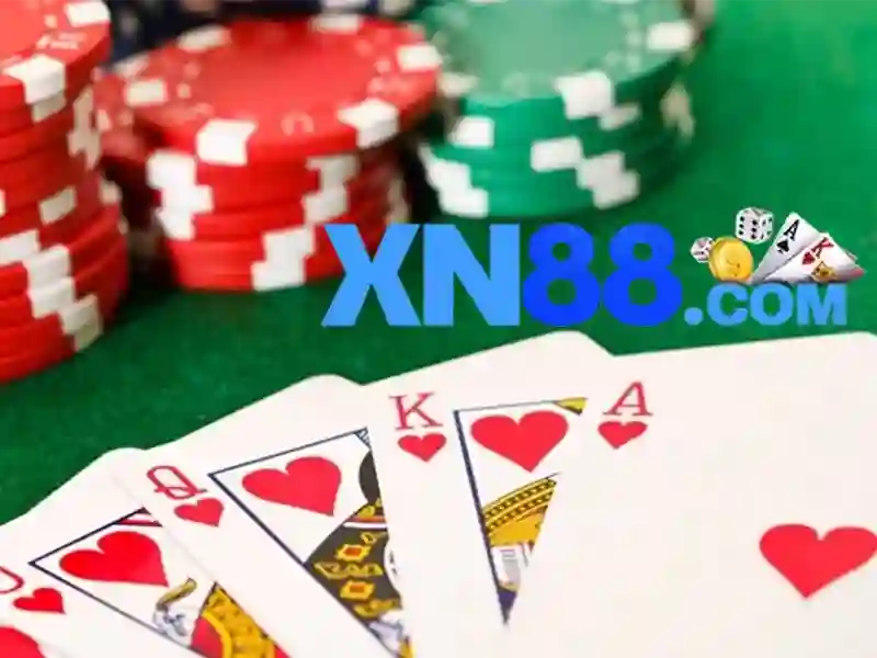 xn88 vip – Tổng quan chủ đề và giá trị cốt lõi