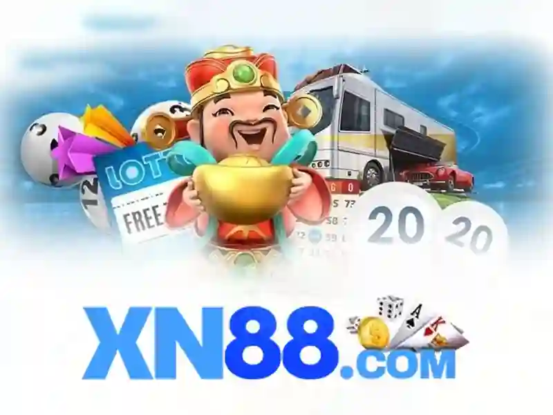 xn88 link – Giới thiệu sáng tạo