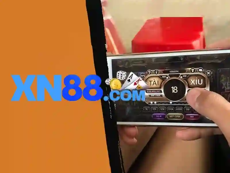 Lịch sử và nguồn gốc của xn88