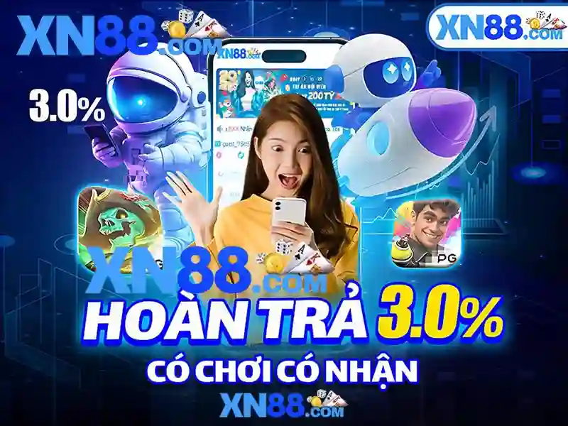 xn88 gaming – Sản phẩm và Dịch vụ cốt lõi