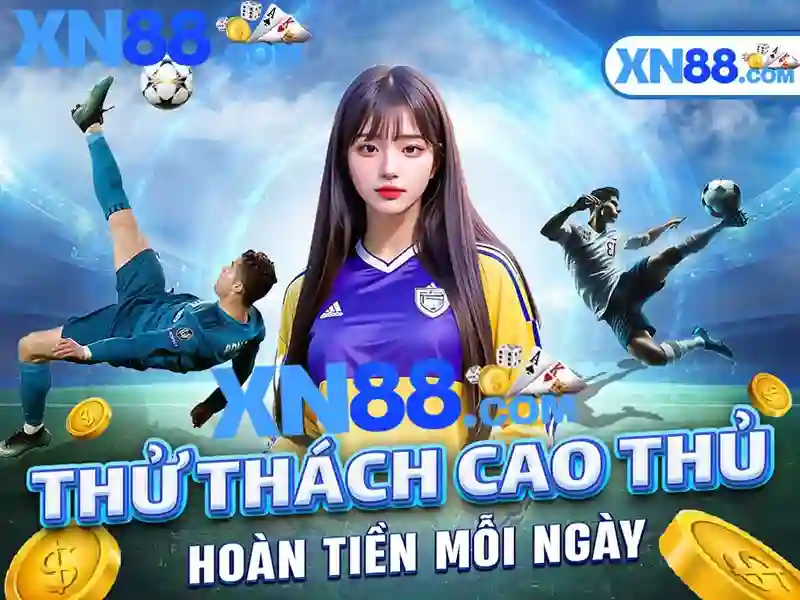 Nguồn gốc và sứ mệnh của xn88 bet
