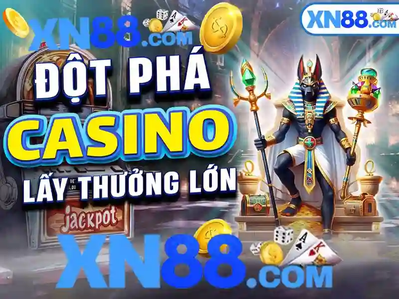 Kiến trúc và nền tảng của xn88