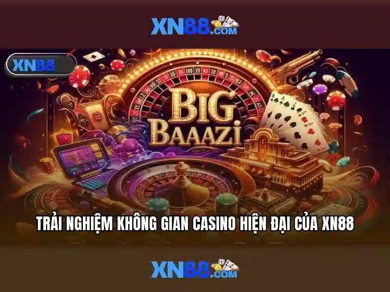 Tổng quan từ khóa xn88 slot