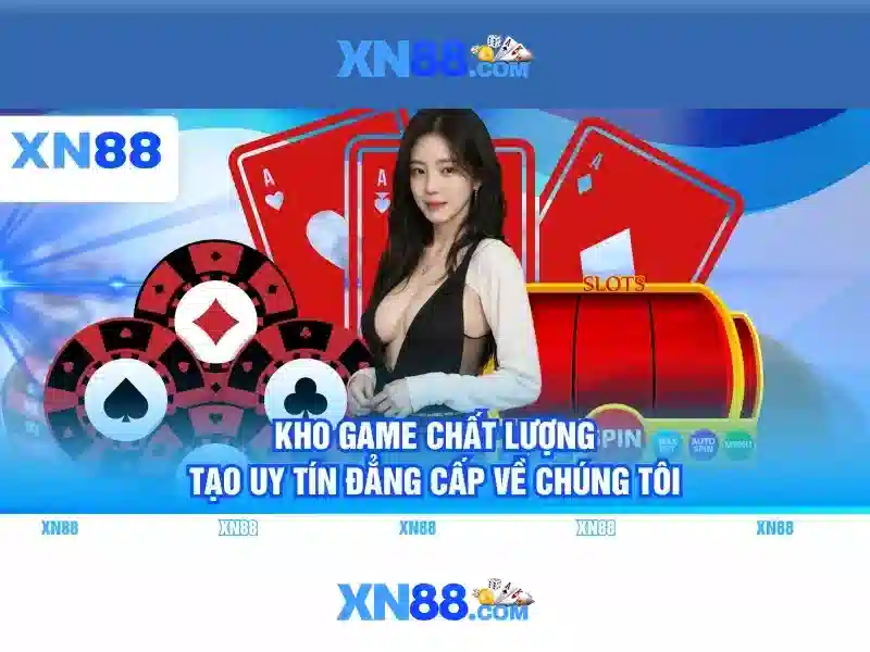 xn88 gaming – chủ đề tổng quan và giá trị cốt lõi