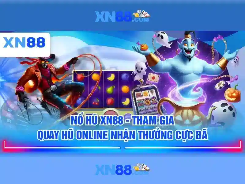 Tổng quan về xn88