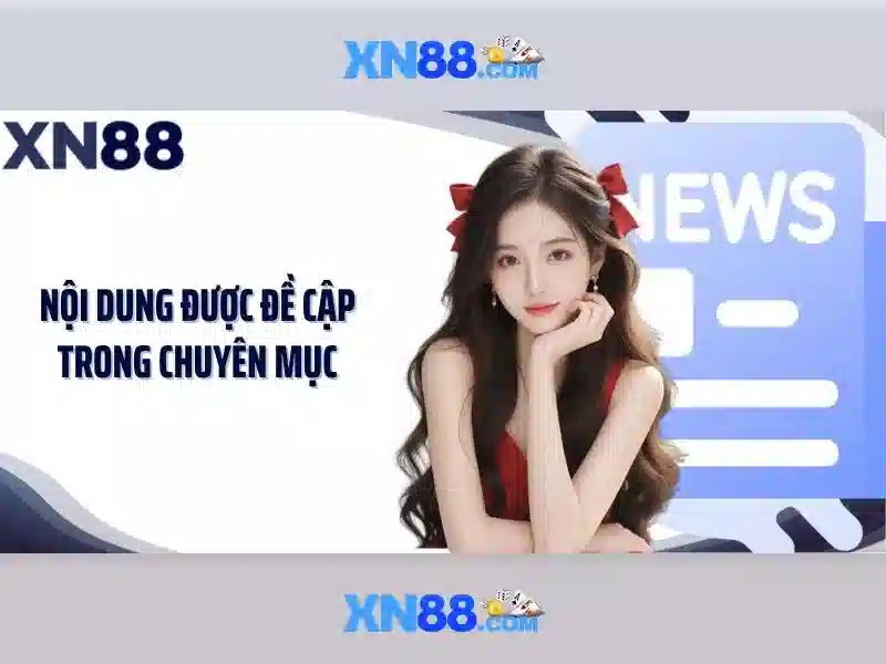 Giới thiệu xn88\n<p><span style=