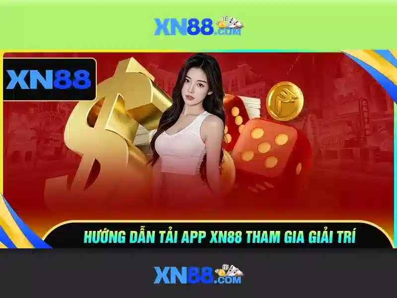 xn88 tại app – Tổng quan chủ đề và Giá trị cốt lõi
