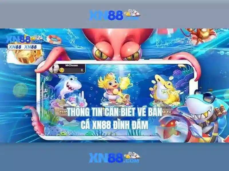 Giới thiệu về xn88