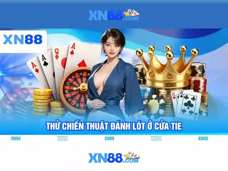 XN88: Nền tảng cá cược trực tuyến được tin dùng