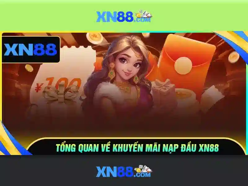 Lịch sử và mục tiêu của xn88