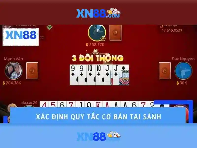 Khởi nguồn và sứ mệnh xn88.