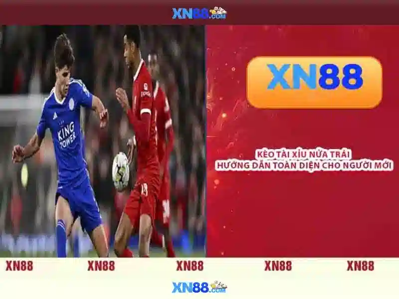 xn88 là gì và tại sao nó nổi bật?