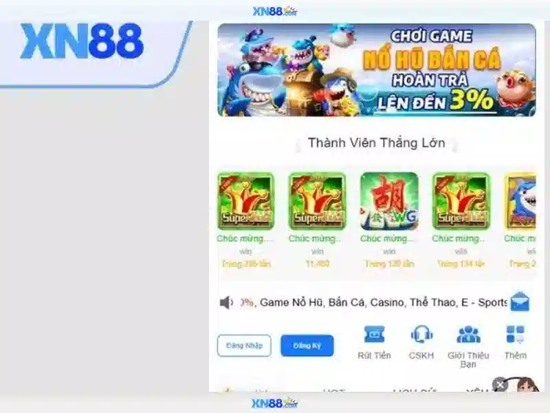 Mẹo chơi bắn cá 3 cây dễ ăn tiền nhà cái