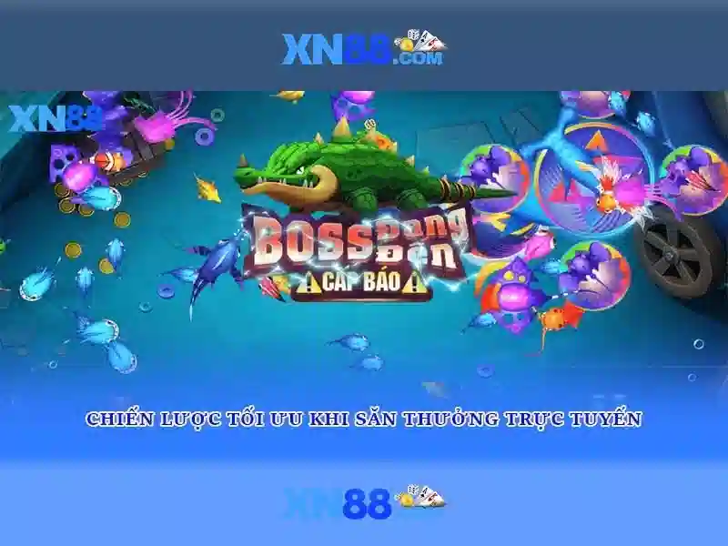 Mẹo chơi bắn cá 3 cây dễ ăn tiền nhà cái