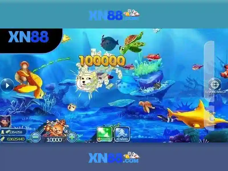 Mẹo chơi bắn cá 3 cây dễ ăn tiền nhà cái