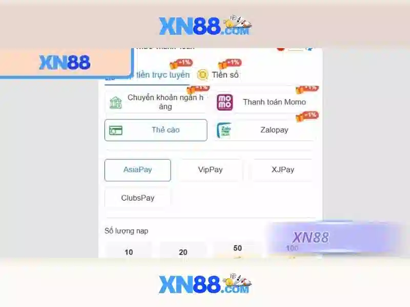 Các tính năng nổi bật