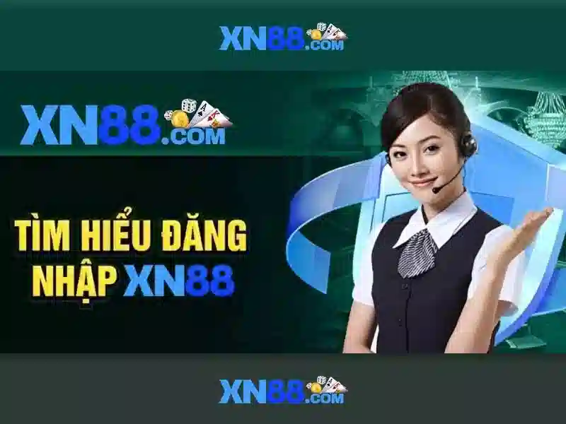 Tổng quan về xn88 official