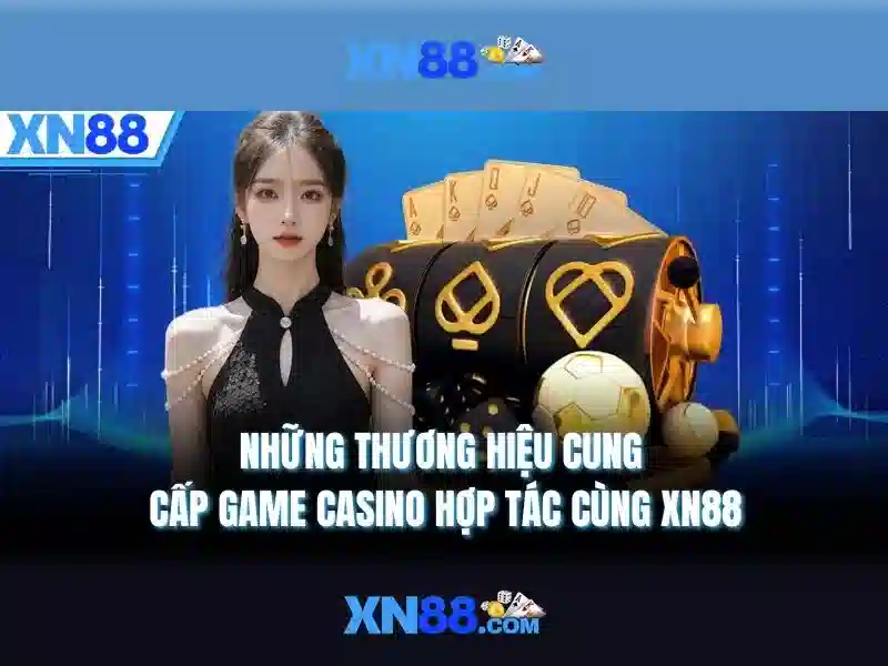 Trải nghiệm người dùng Xn88