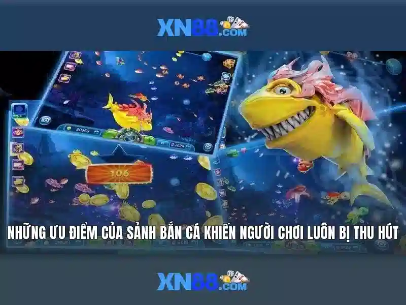 Mẹo chơi bắn cá 3 cây dễ ăn tiền nhà cái