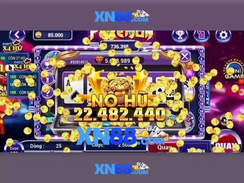 Giới thiệu xn88