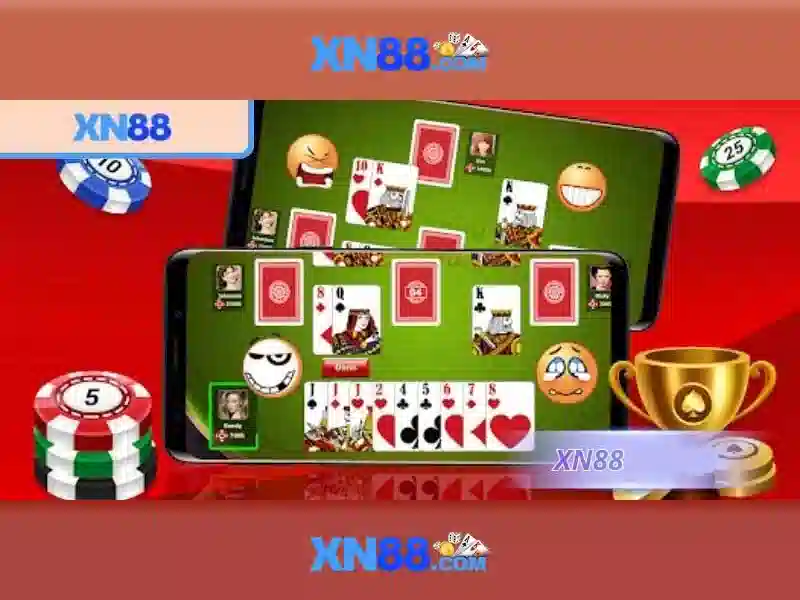 Các tính năng nổi bật của xn88