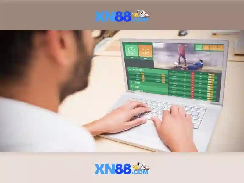 xn88 và hành trình của nền tảng giải trí