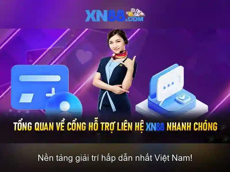 Giới thiệu xn88