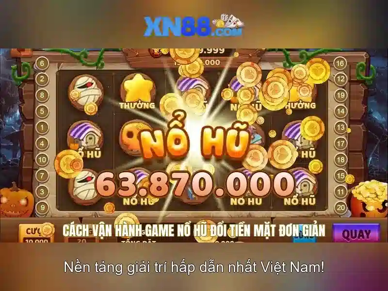 Mẹo chơi bắn cá 3 cây dễ ăn tiền nhà cái