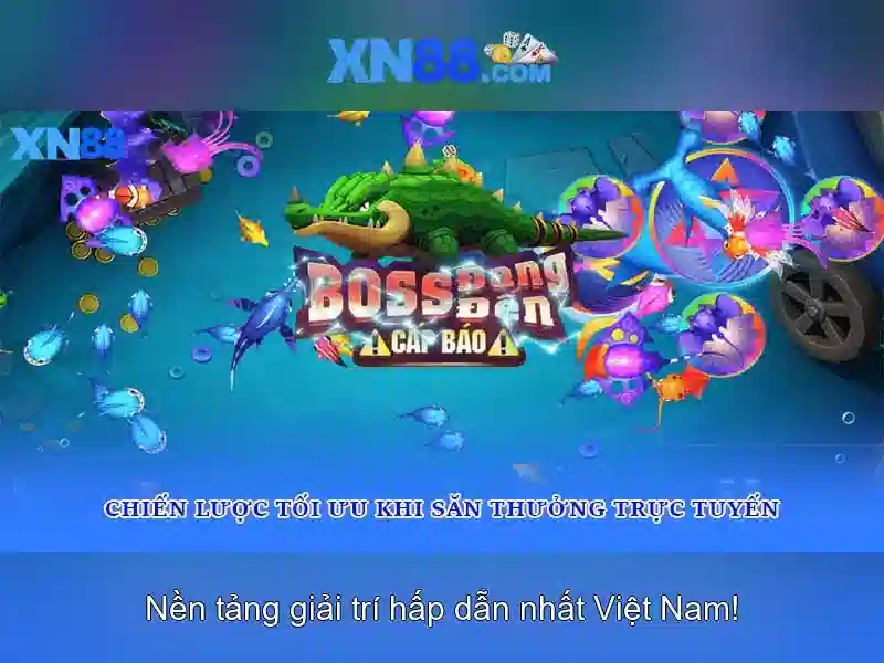 Lịch sử và sự phát triển của xn88