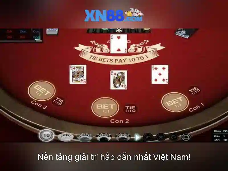 An toàn và bảo mật tại xn88