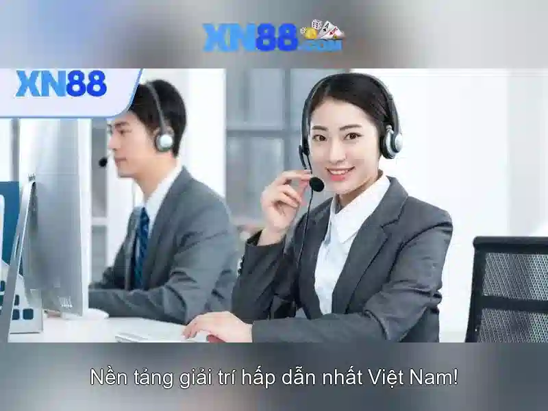 Khám phá xn88