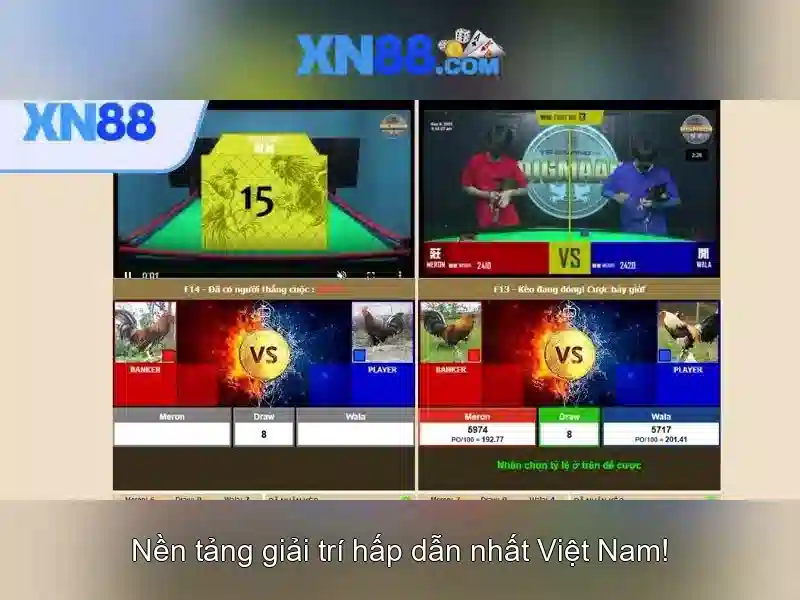 Mẹo chơi bắn cá 3 cây dễ ăn tiền nhà cái