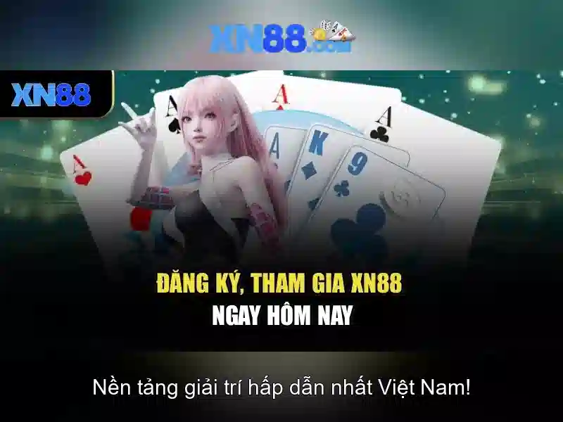 Các tính năng và cách tiếp cận xn88