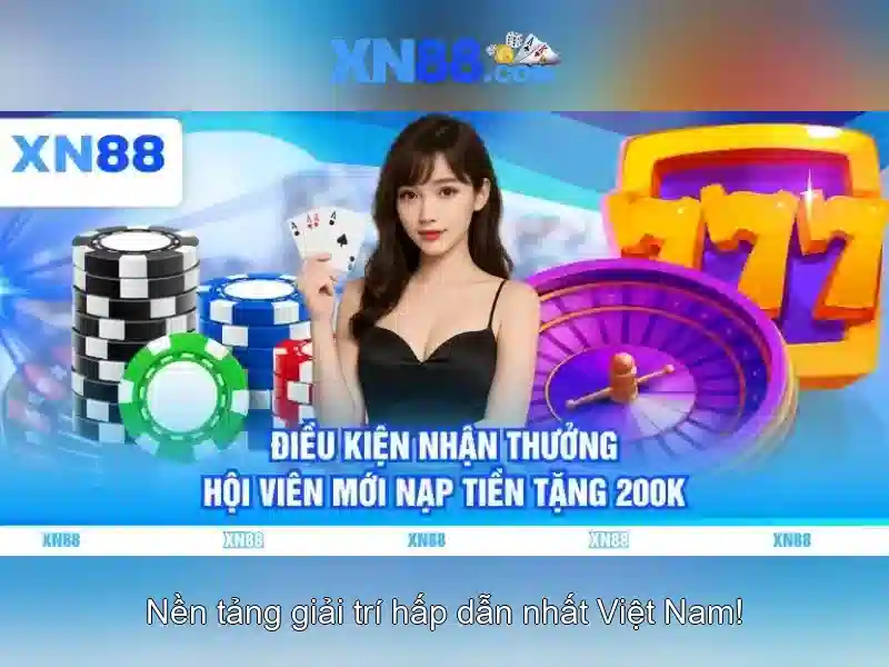 xn88 win – chủ đề tổng quan và giá trị cốt lõi