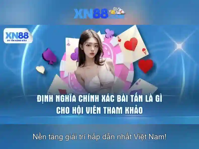 Tương lai và tiềm năng của xn88