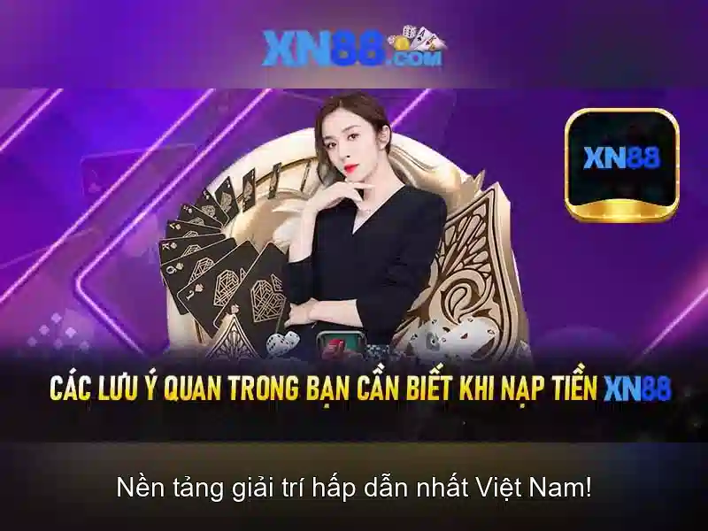 Đặc điểm nổi bật của xn88