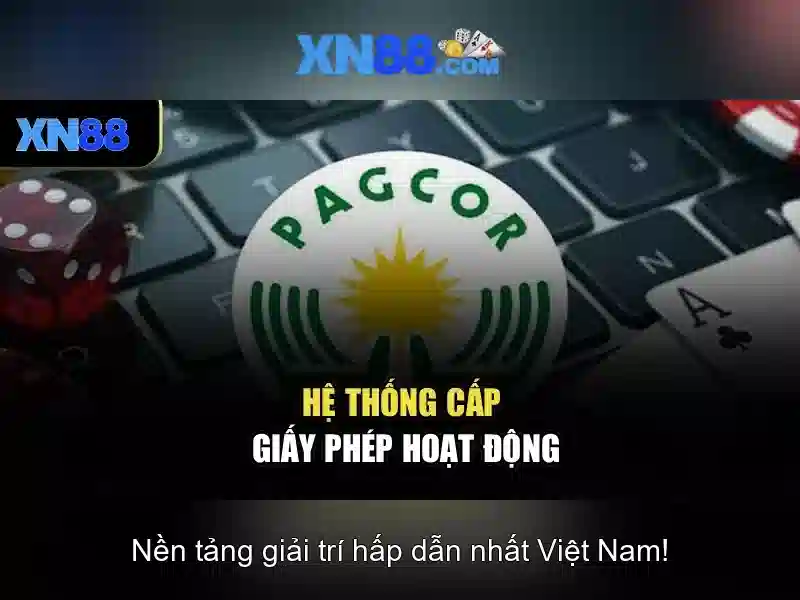 Tại sao chọn xn88