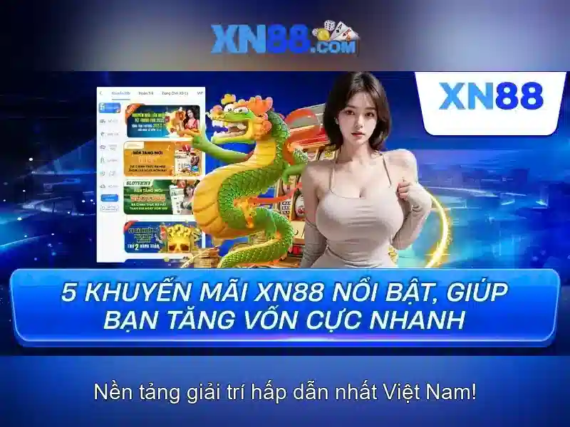 Công nghệ và bảo mật của xn88