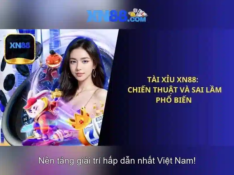 xn88 casino thai – Tổng quan chủ đề và giá trị cốt lõi