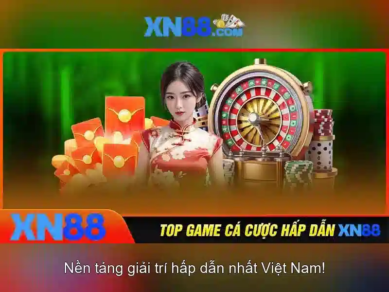 Các trò chơi và nền tảng