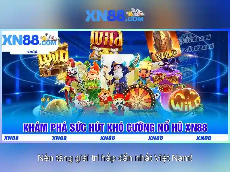 Tính năng nổi bật của xn88