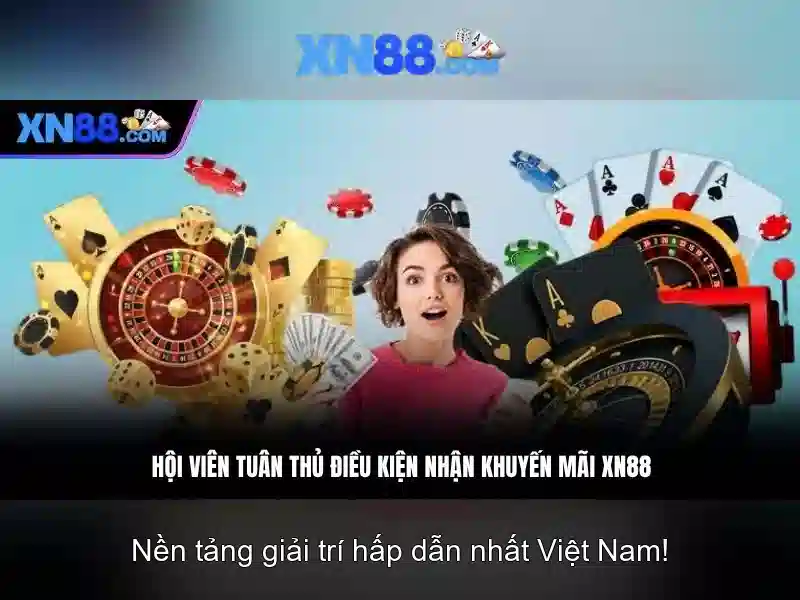 Tính năng nổi bật của xn88