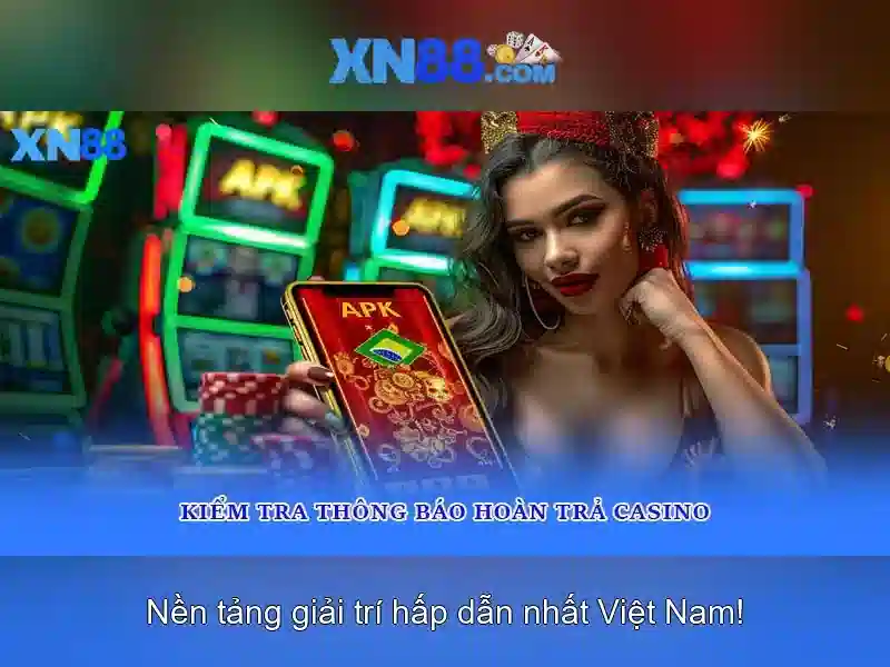 Các sản phẩm và dịch vụ của xn88