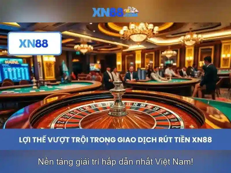 Giới thiệu về xn88