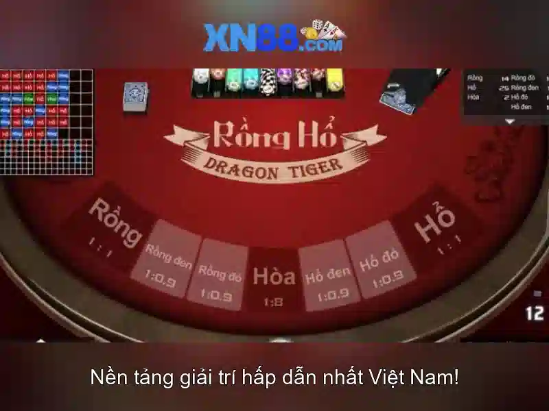 Giới thiệu về xn88