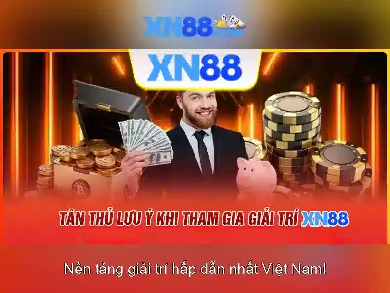 xn88 là gì và tại sao được nhiều người quan tâm