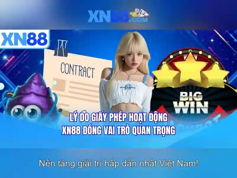 Đặc điểm nổi bật