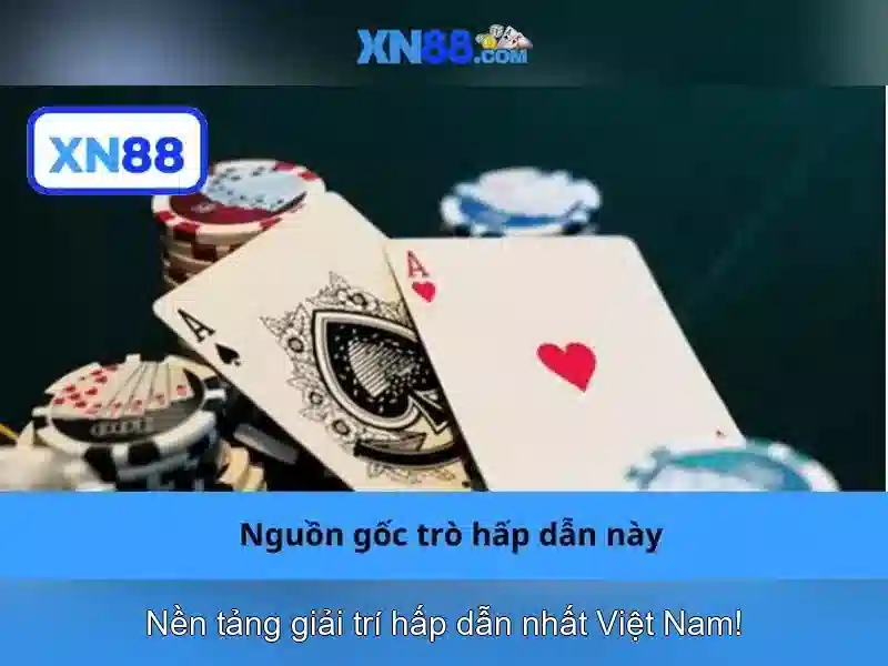 Giới thiệu về xn88
