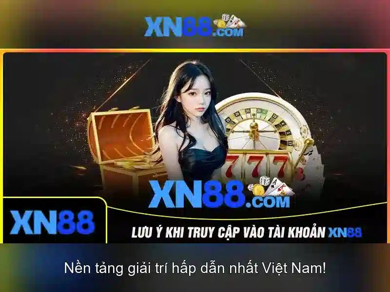 Giới thiệu về xn88
