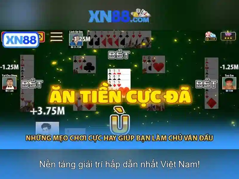 tai app xn88 – Tổng quan chủ đề và giá trị cốt lõi